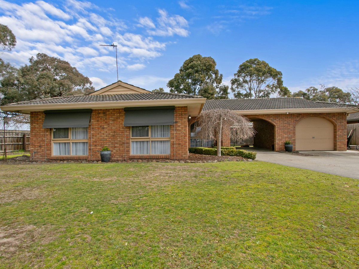 7 Kestrel Close, TRARALGON VIC 3844, Traralgon - Thumbnail 2