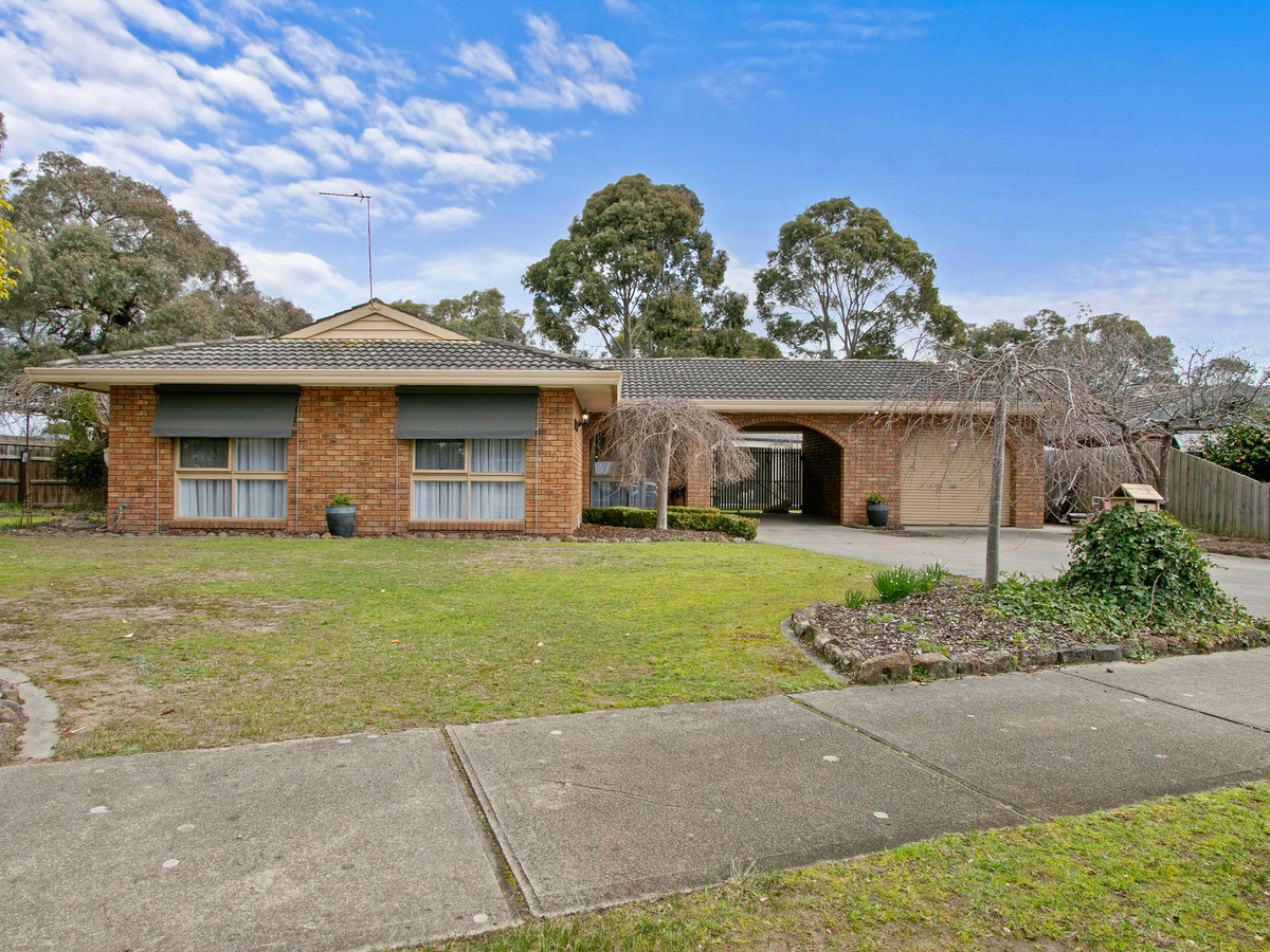 7 Kestrel Close, TRARALGON VIC 3844, Traralgon - Thumbnail 3
