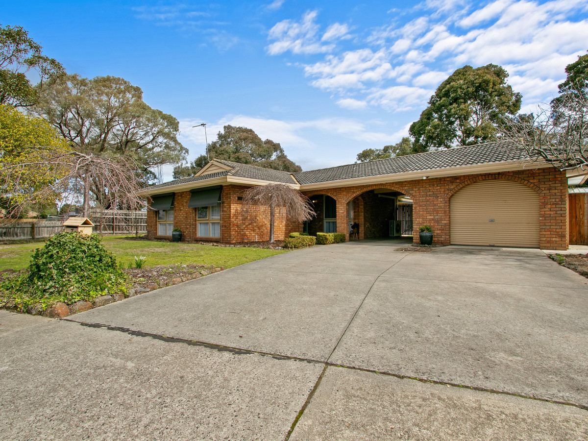 7 Kestrel Close, TRARALGON VIC 3844, Traralgon - Thumbnail 4