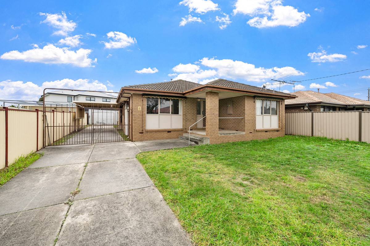 8 Shelbourne Court, Meadow Heights VIC 3048, Meadow Heights - Thumbnail 2