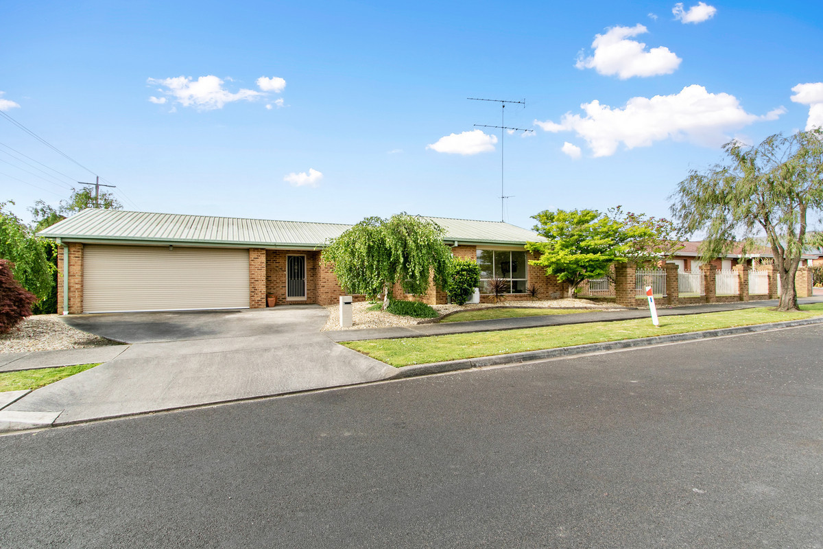 1 Lord Place, Morwell VIC 3840, Morwell - Thumbnail 4