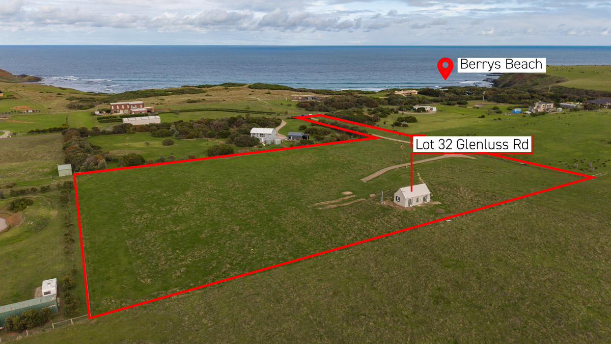 6 (Lot 32) Glenluss Road, Ventnor VIC 3922, Ventnor - Image 1