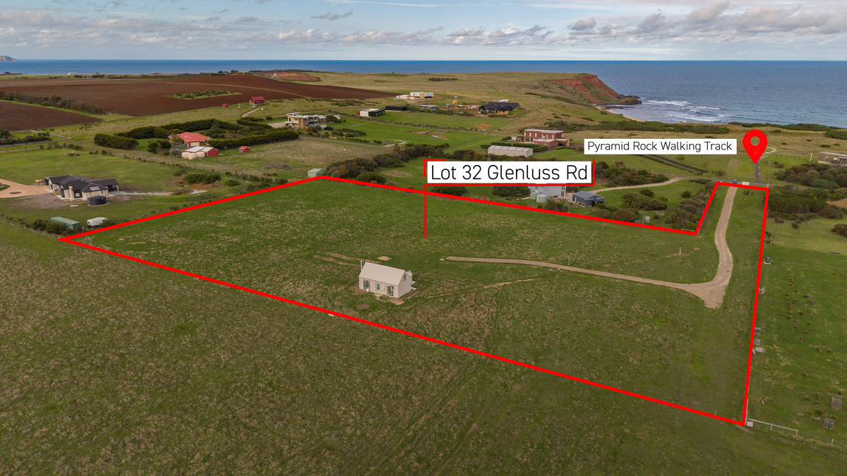 6 (Lot 32) Glenluss Road, Ventnor VIC 3922, Ventnor - Thumbnail 2