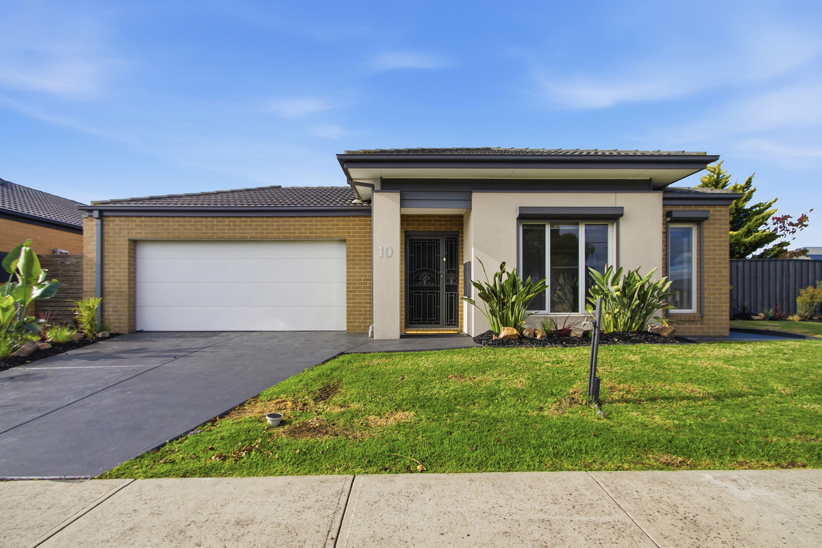 10 View Hill Drive, Traralgon VIC 3844, Traralgon - Image 1