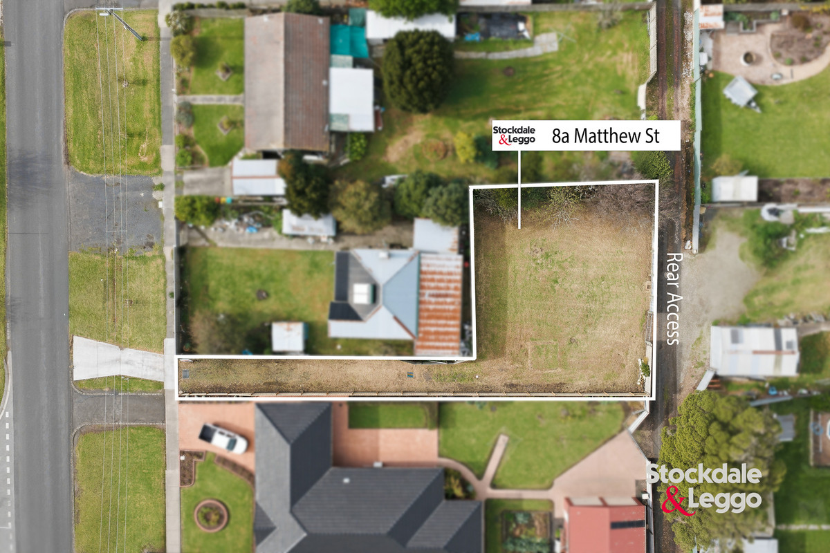 8A Matthew Street, Wonthaggi VIC 3995, Wonthaggi - Thumbnail 2