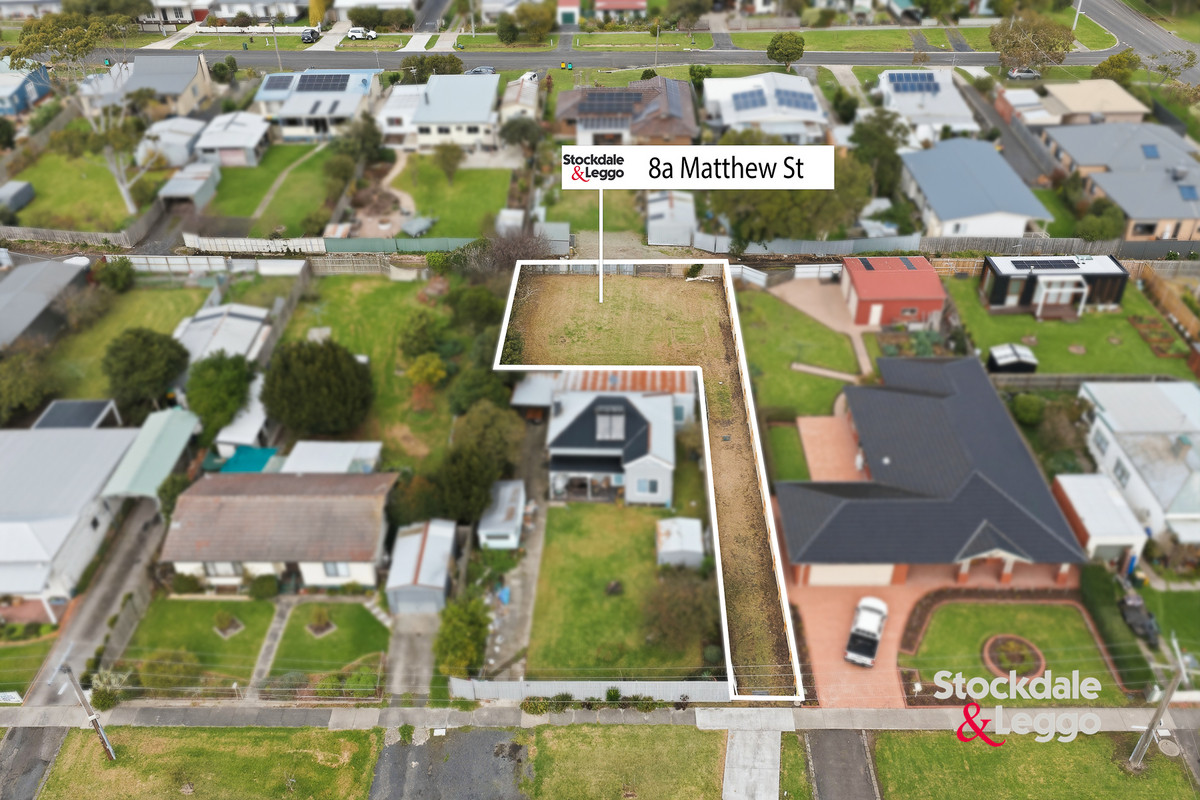 8A Matthew Street, Wonthaggi VIC 3995, Wonthaggi - Thumbnail 5