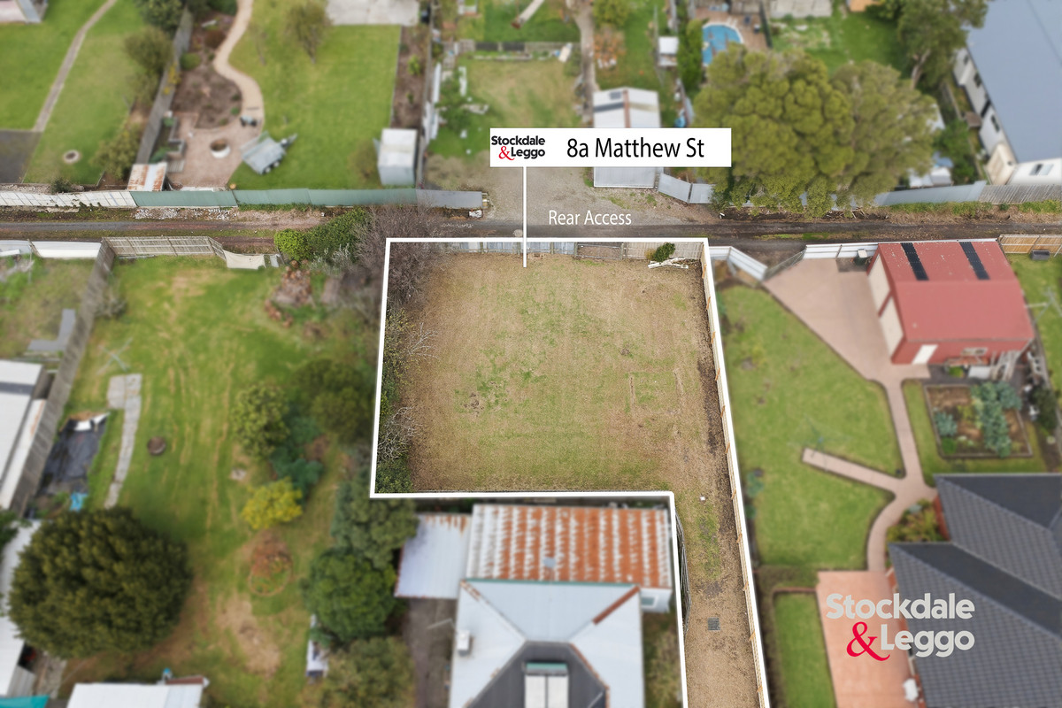 8A Matthew Street, Wonthaggi VIC 3995, Wonthaggi - Thumbnail 6