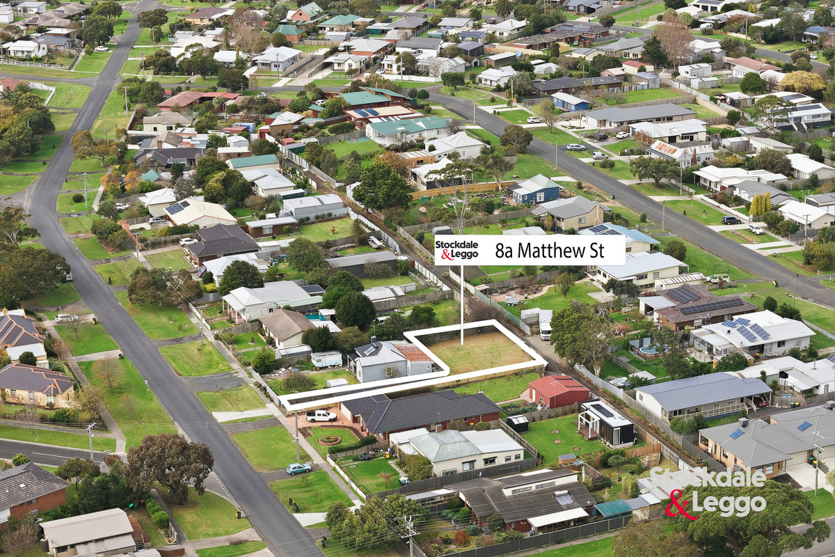 8A Matthew Street, Wonthaggi VIC 3995, Wonthaggi - Thumbnail 4