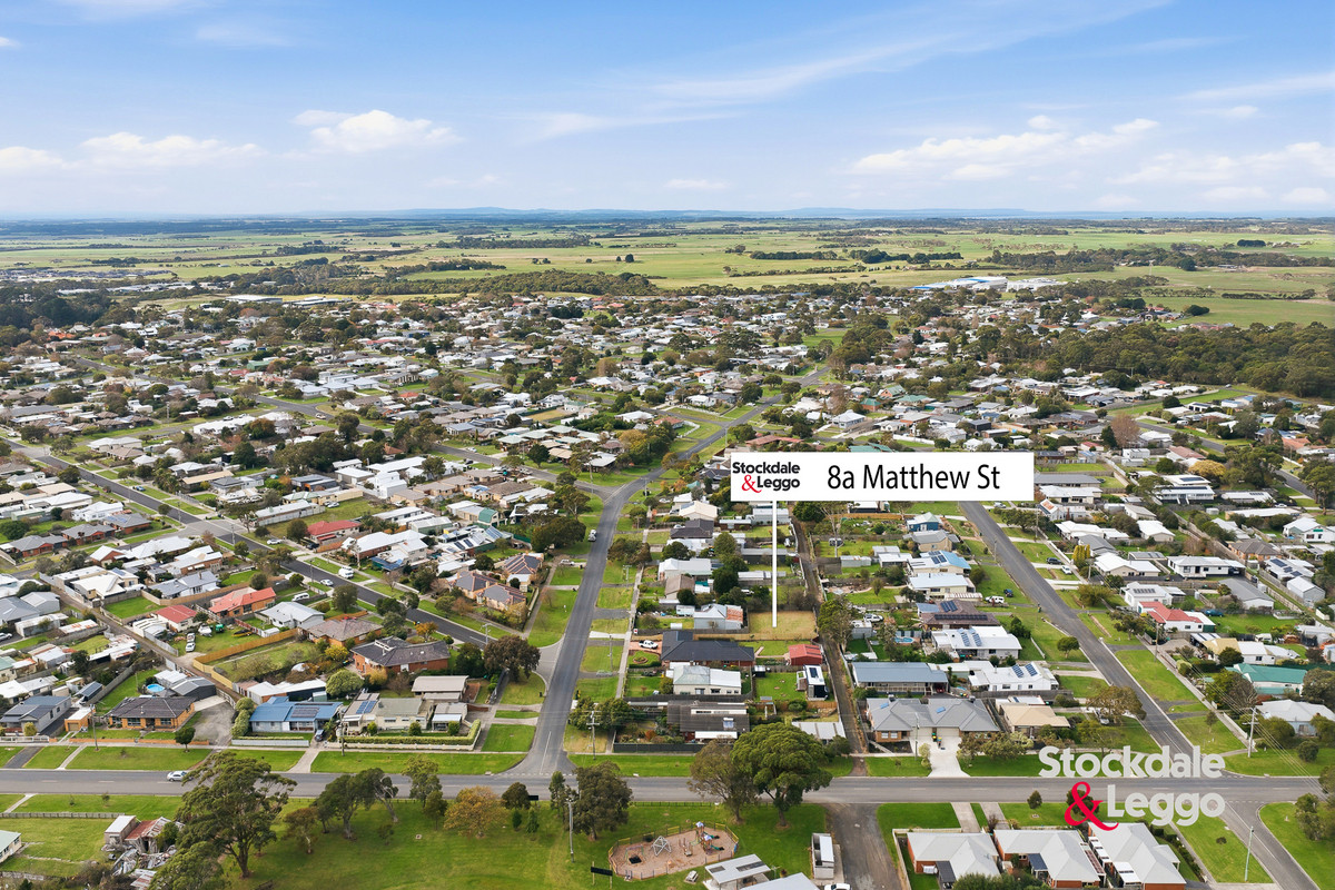 8A Matthew Street, Wonthaggi VIC 3995, Wonthaggi - Thumbnail 3