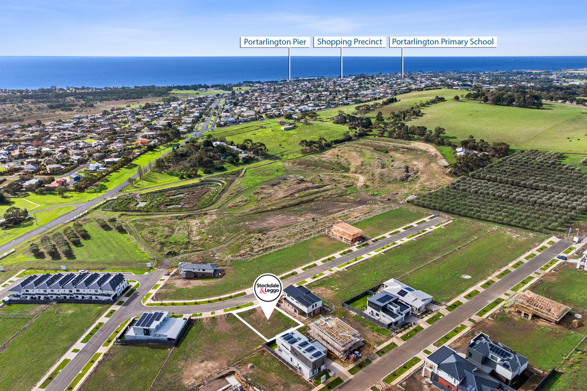 10 Coogee Grove, Portarlington VIC 3223, Portarlington - Image 1