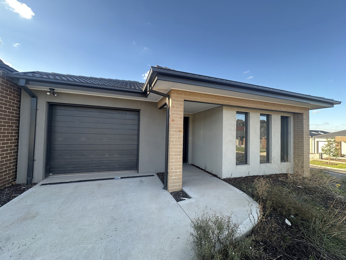 39 Hamish Road, Darley VIC 3340