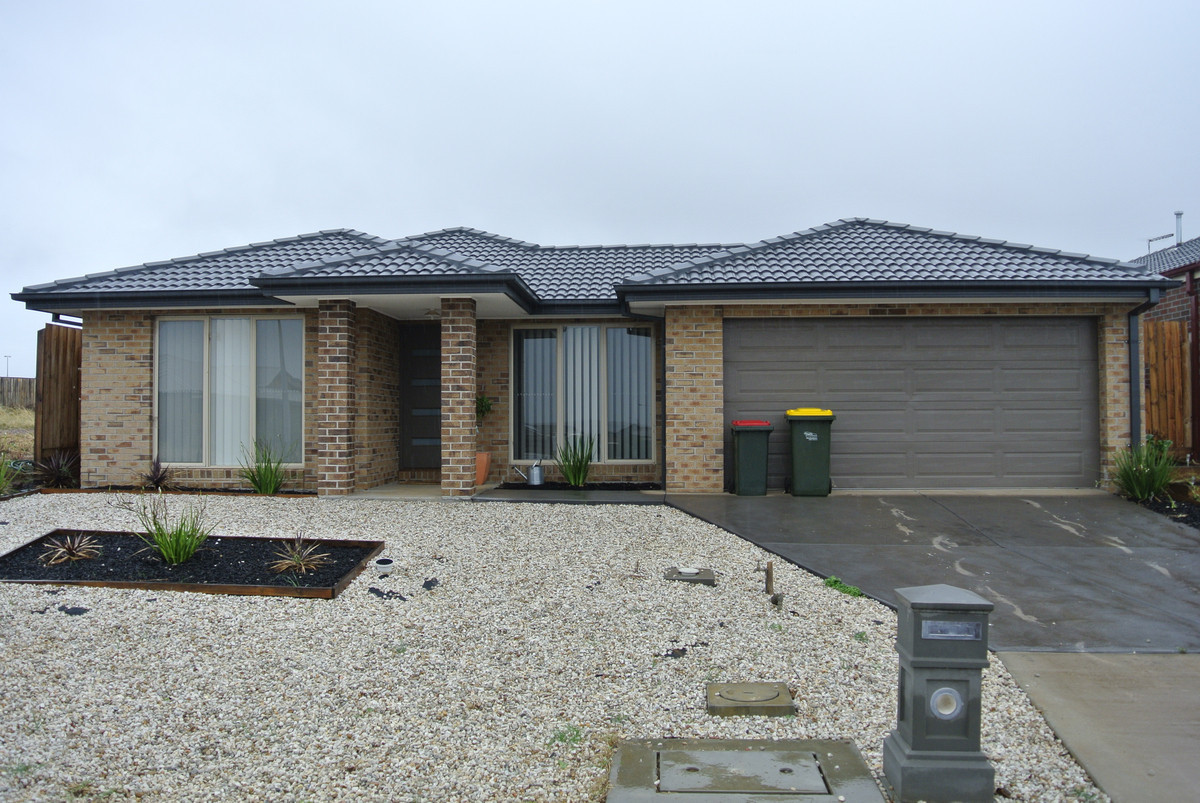 27 College Square, BACCHUS MARSH VIC 3340