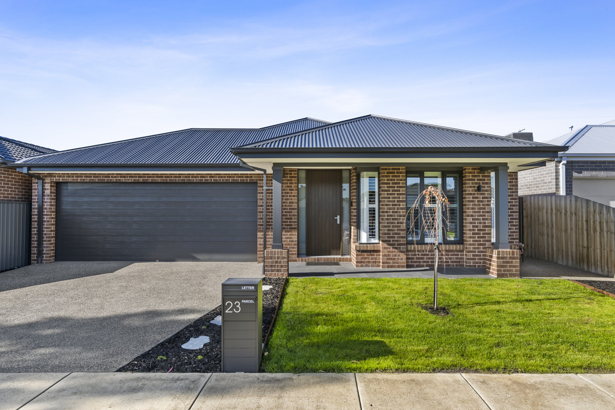 23 Prismatic Place, Leopold VIC 3224, Leopold - Image 1