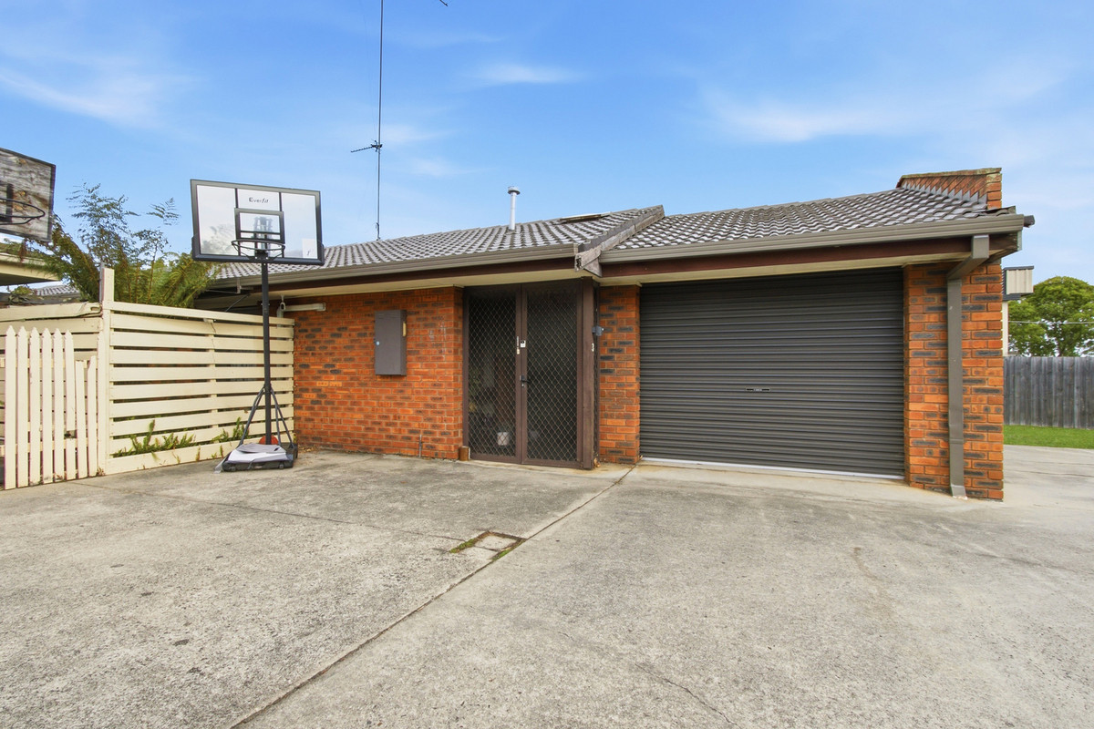 3 / 27 Ormond Road, TRARALGON VIC 3844