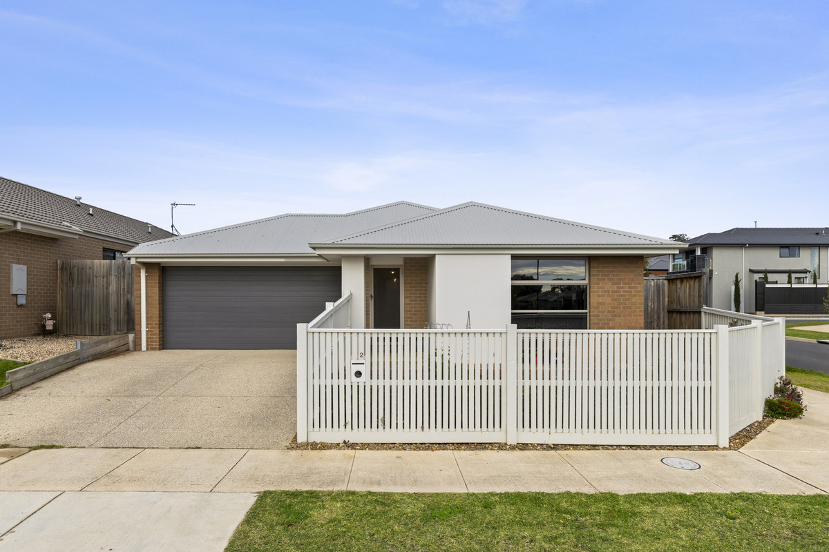 2 Massey Crescent, Curlewis VIC 3222, Curlewis - Image 1