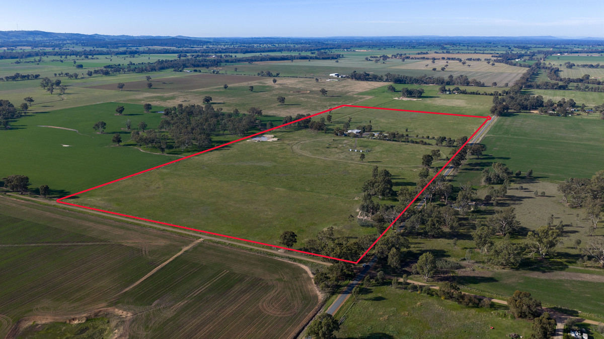 785 Bells Road, Caniambo VIC 3630, Caniambo - Image 1