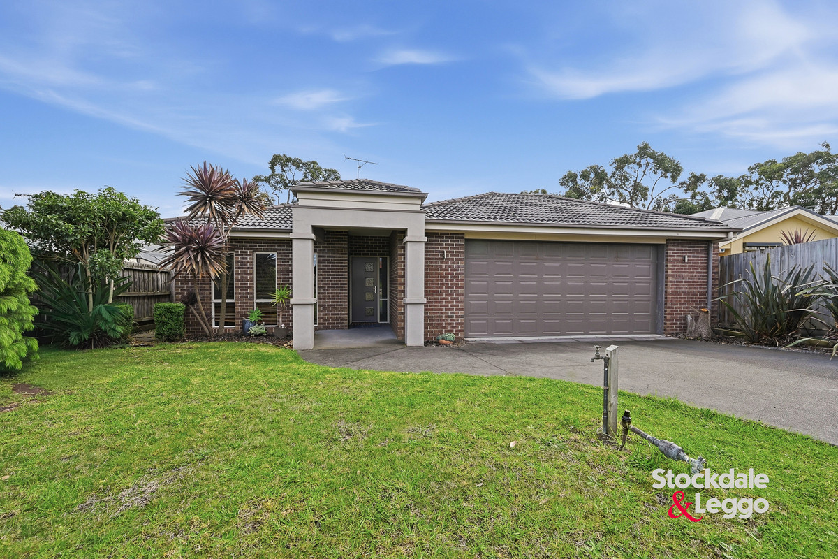 62 Woodland Heath Drive, INVERLOCH VIC 3996 - Image 1