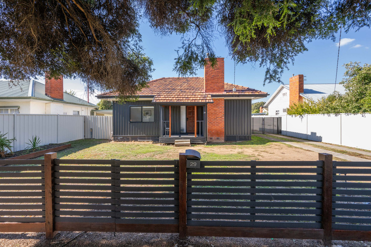 29 Regent Street, Shepparton VIC 3630, Shepparton - Image 1