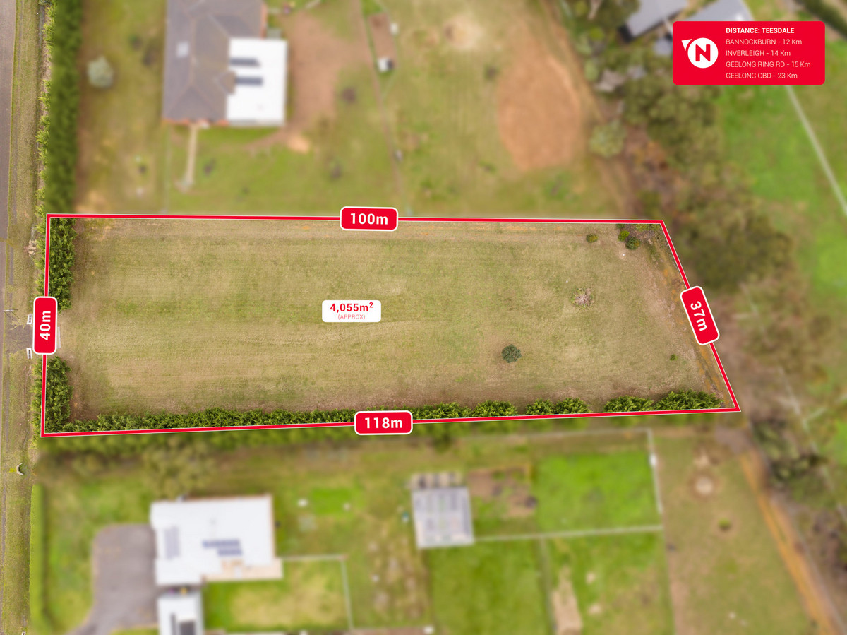 1 Kestrel Place, Teesdale VIC 3328, Teesdale - Image 1