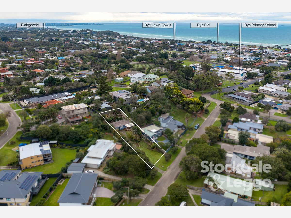 44 Lyons Street, Rye VIC 3941, Rye - Thumbnail 2