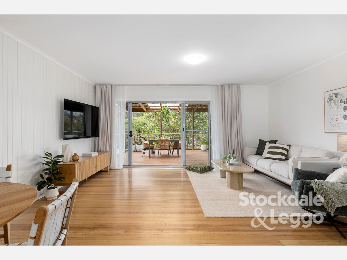44 Lyons Street, Rye - Image 1