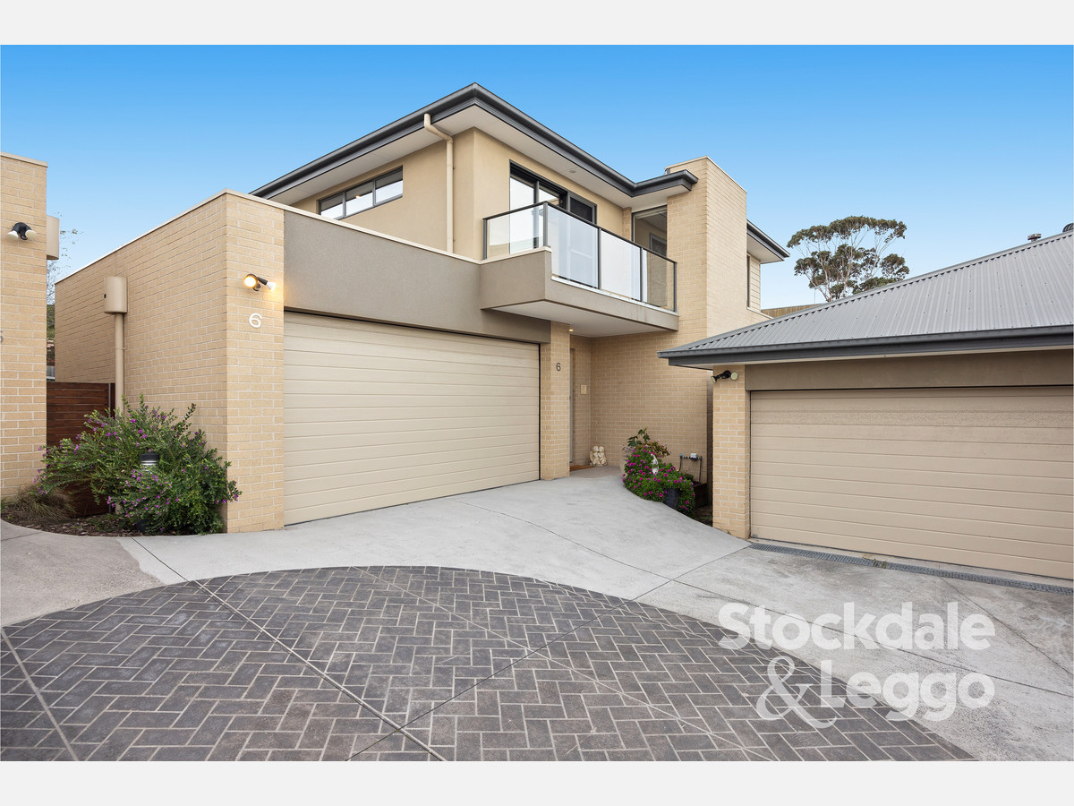 6 / 169 Bayview Road, McCrae - Image 1