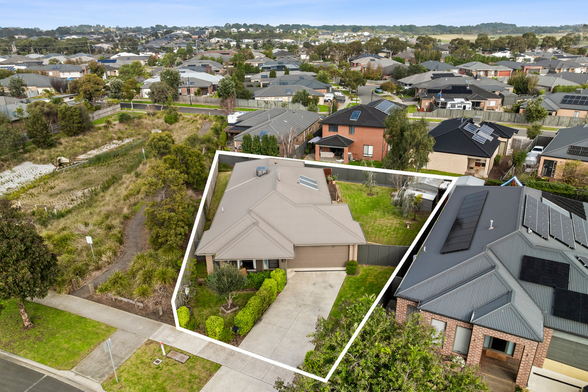 69 Centennial Boulevard, Curlewis VIC 3222, Curlewis - Image 1
