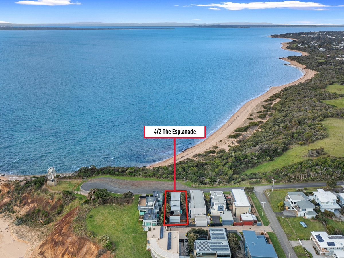 4 / 2 The Esplanade, Ventnor VIC 3922, Ventnor - Image 1