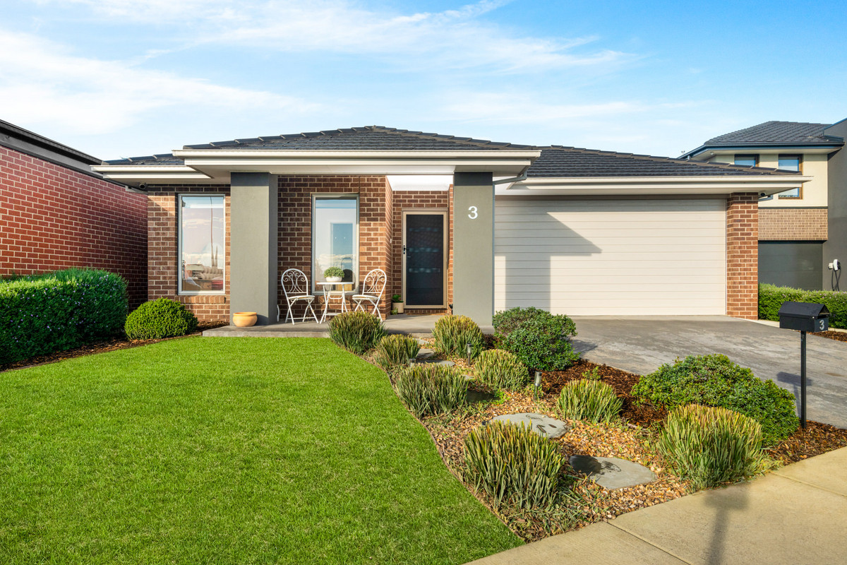 3 Gascoyne Circuit, Lara VIC 3212, Lara - Image 1
