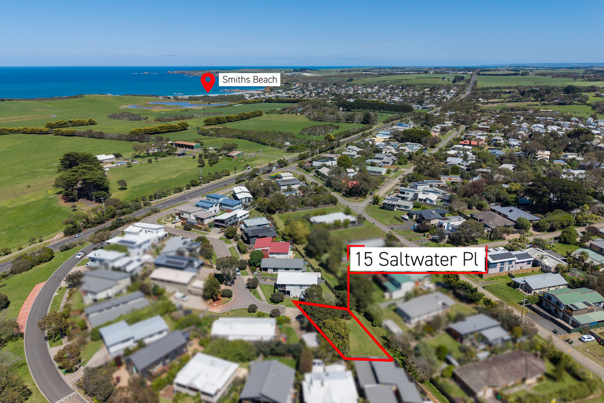 15 Saltwater Place, Sunset Strip VIC 3922, Sunset Strip - Image 1