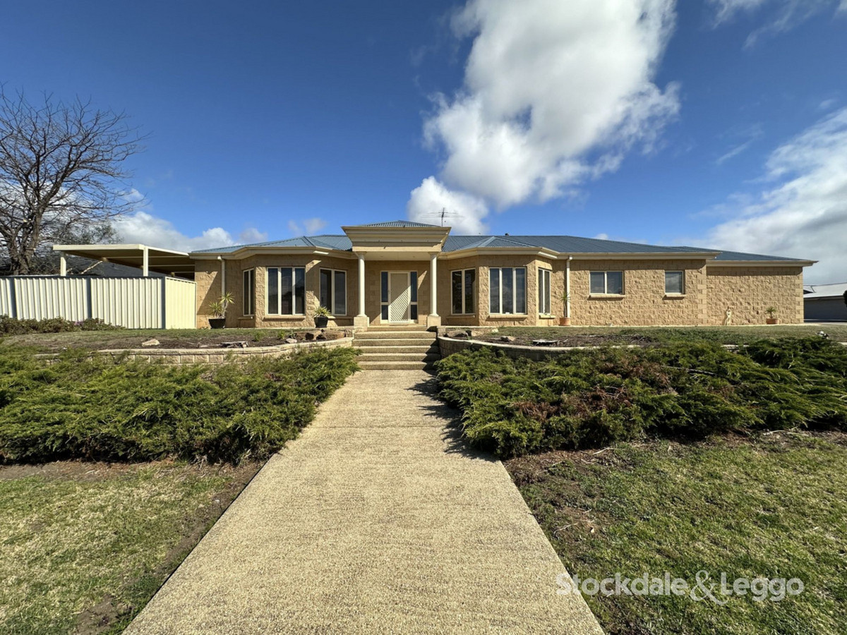 1 Lindsay Place, BACCHUS MARSH VIC 3340