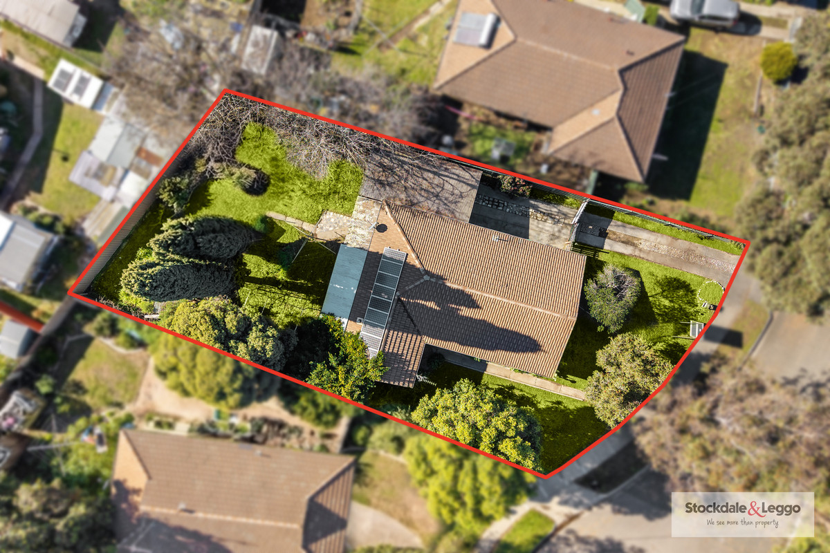 6 Winze Court, Long Gully VIC 3550, Long Gully - Image 1