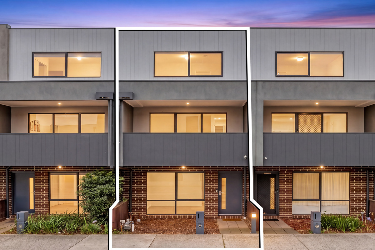 5 / 1 Village Way, PAKENHAM VIC 3810, Pakenham - Image 1