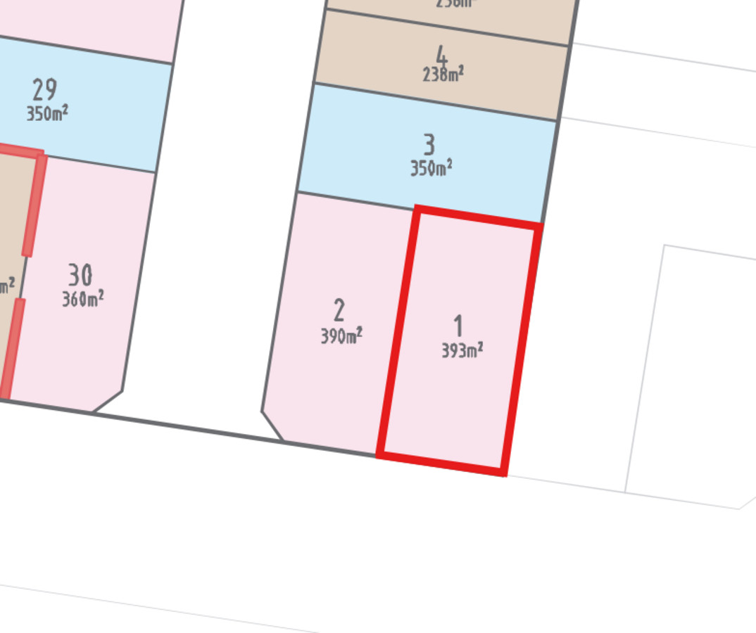 Lot 1 / 434 Rix Road, Beaconsfield VIC 3807, Beaconsfield - Image 1