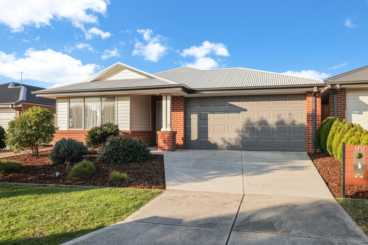 99 Grampian Boulevard, Cowes VIC 3922, Cowes - Image 1