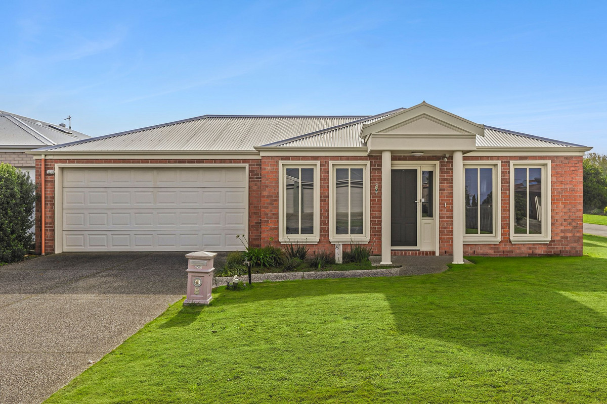 8 Redwood Place, Grovedale VIC 3216, Grovedale - Image 1