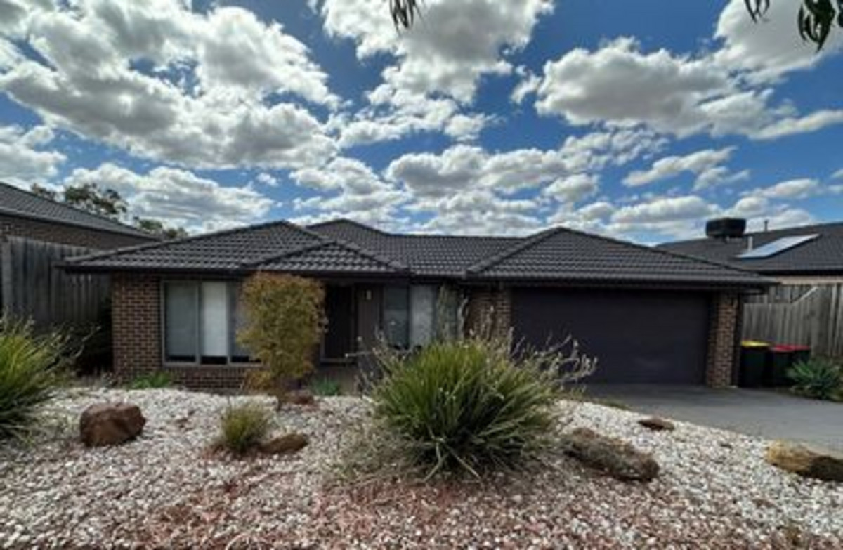 46 Lone Pine Square, BACCHUS MARSH VIC 3340