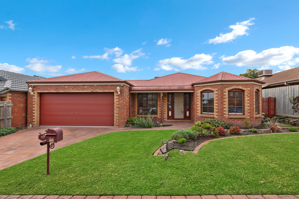 17 Tisdall Drive, Langwarrin VIC 3910, Langwarrin - Image 1