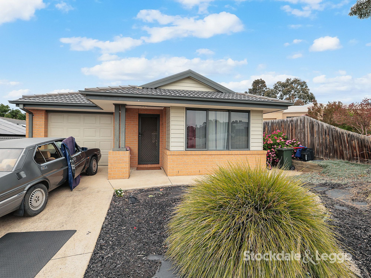 7B Lilly Pilly Court, Darley VIC 3340