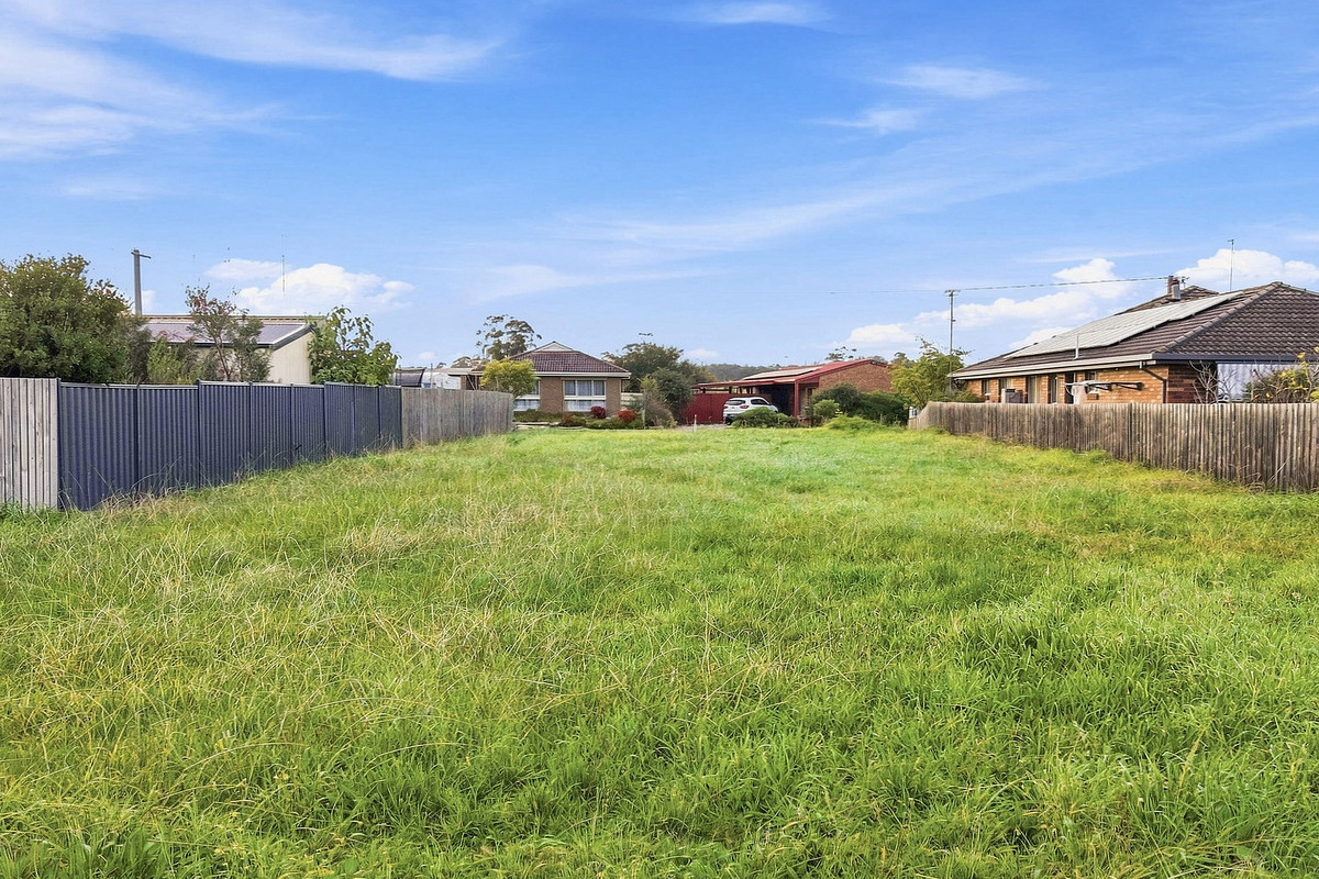 6 Burnside Street, Moe VIC 3825, Moe - Thumbnail 4