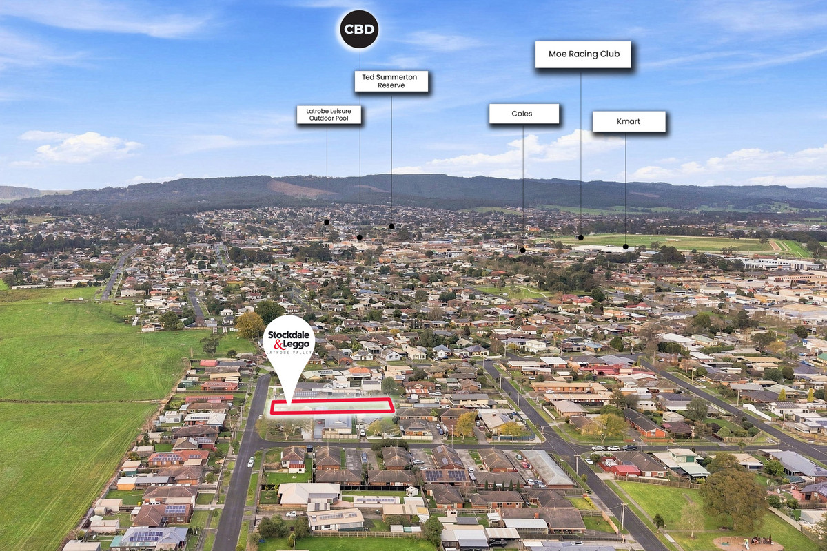 6 Burnside Street, Moe VIC 3825, Moe - Thumbnail 5