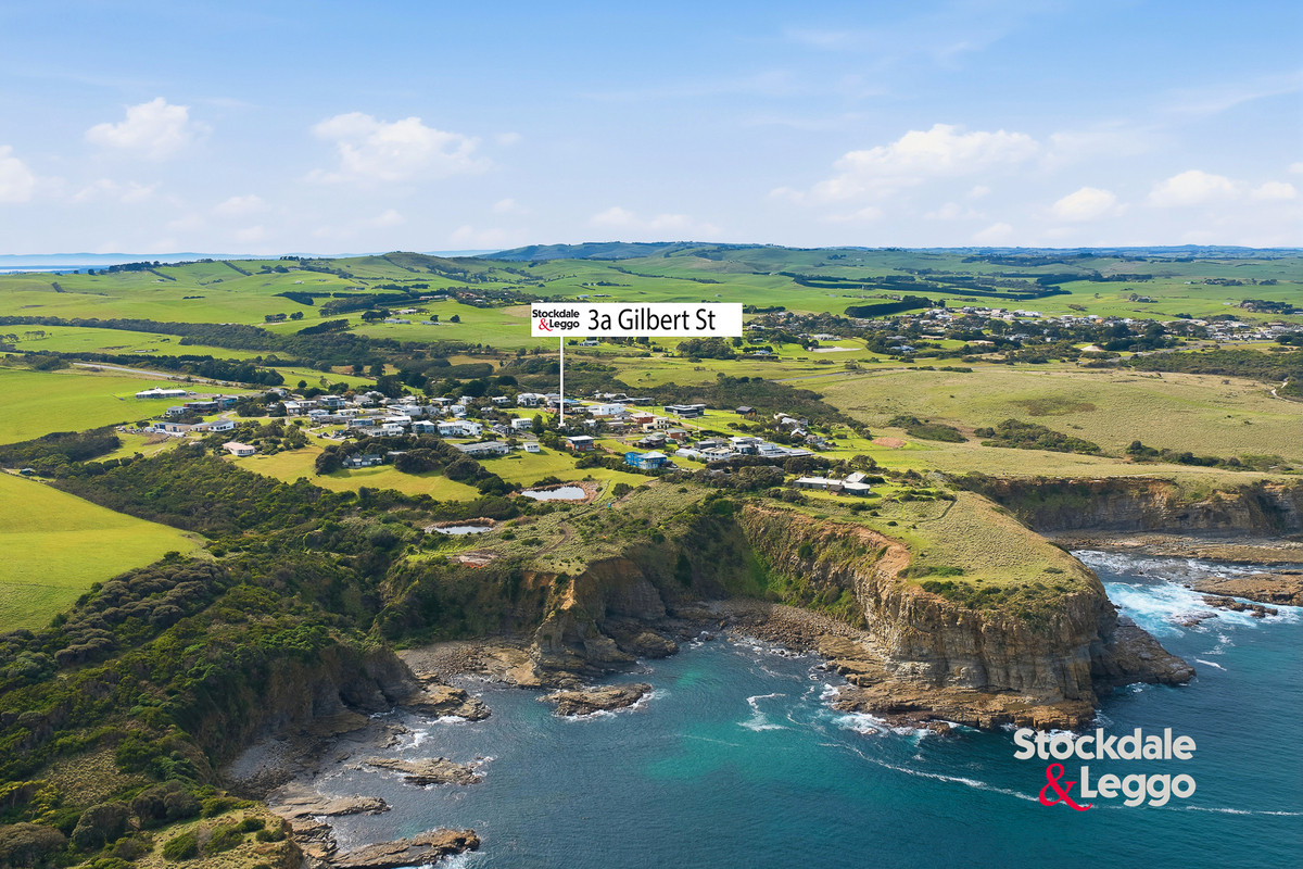 3a Gilbert Street, Kilcunda VIC 3995, Kilcunda - Image 1