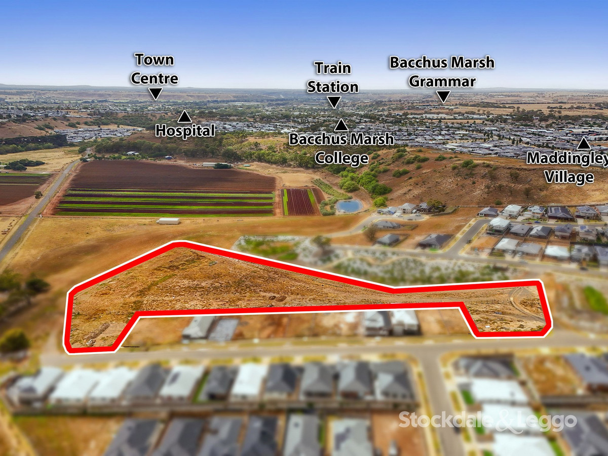 Lot 339 Queens Brook Estate, Maddingley VIC 3340, Maddingley - Thumbnail 5