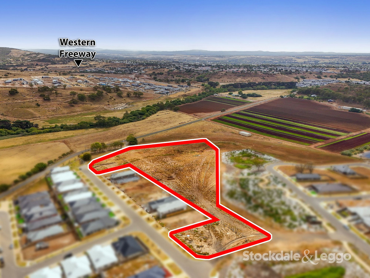 Lot 340 Queens Brook Estate, Maddingley VIC 3340, Maddingley - Thumbnail 2