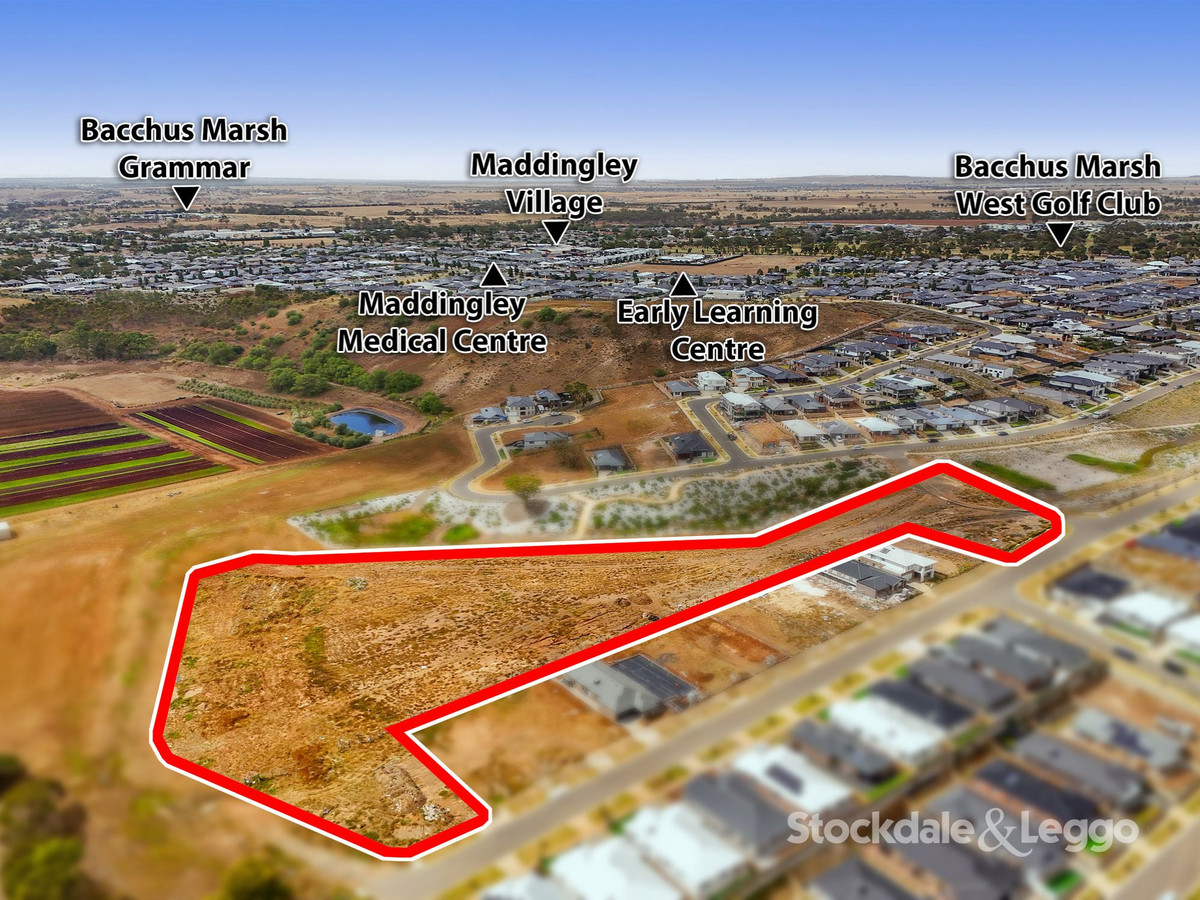 Lot 340 Queens Brook Estate, Maddingley VIC 3340, Maddingley - Thumbnail 3