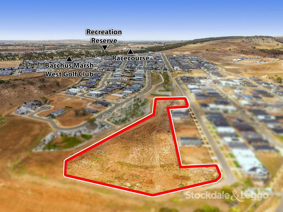 Lot 340 Queens Brook Estate, Maddingley VIC 3340, Maddingley - Thumbnail 4