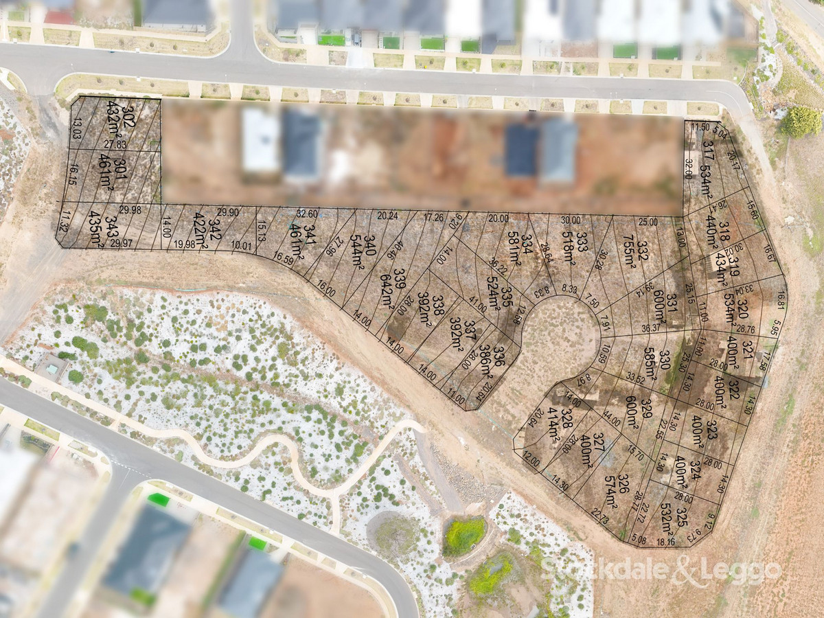 Lot 340 Queens Brook Estate, Maddingley VIC 3340, Maddingley - Thumbnail 6
