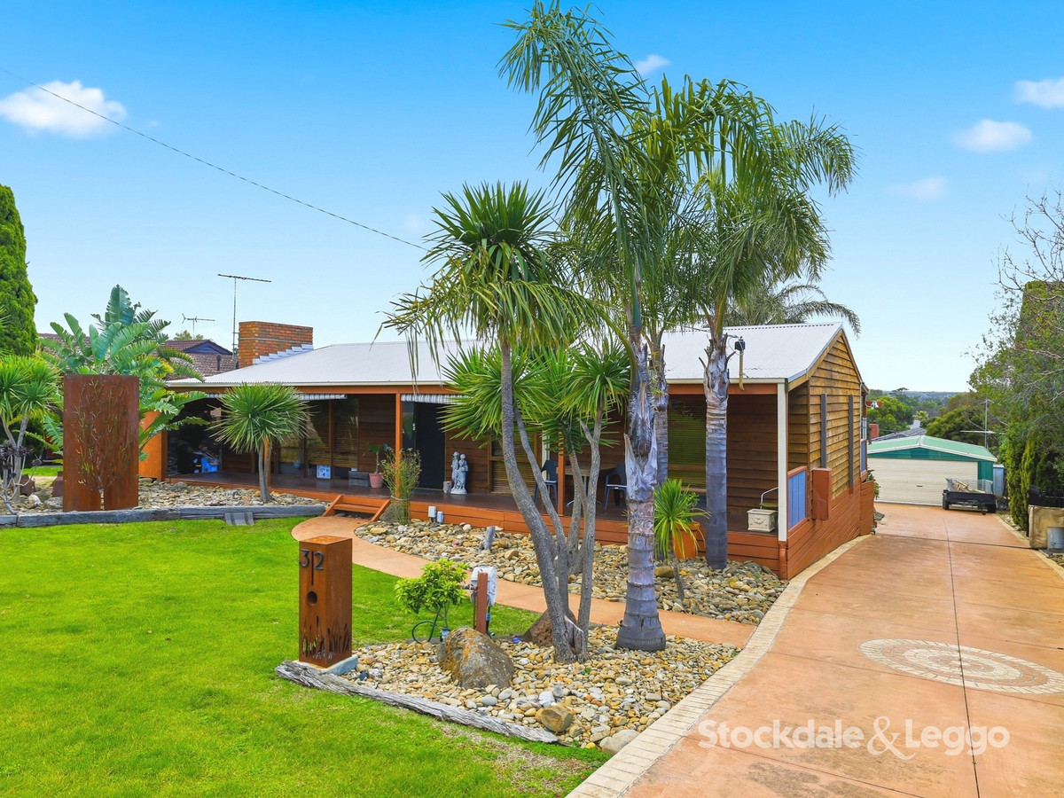 32 Inglis Street, Maddingley VIC 3340