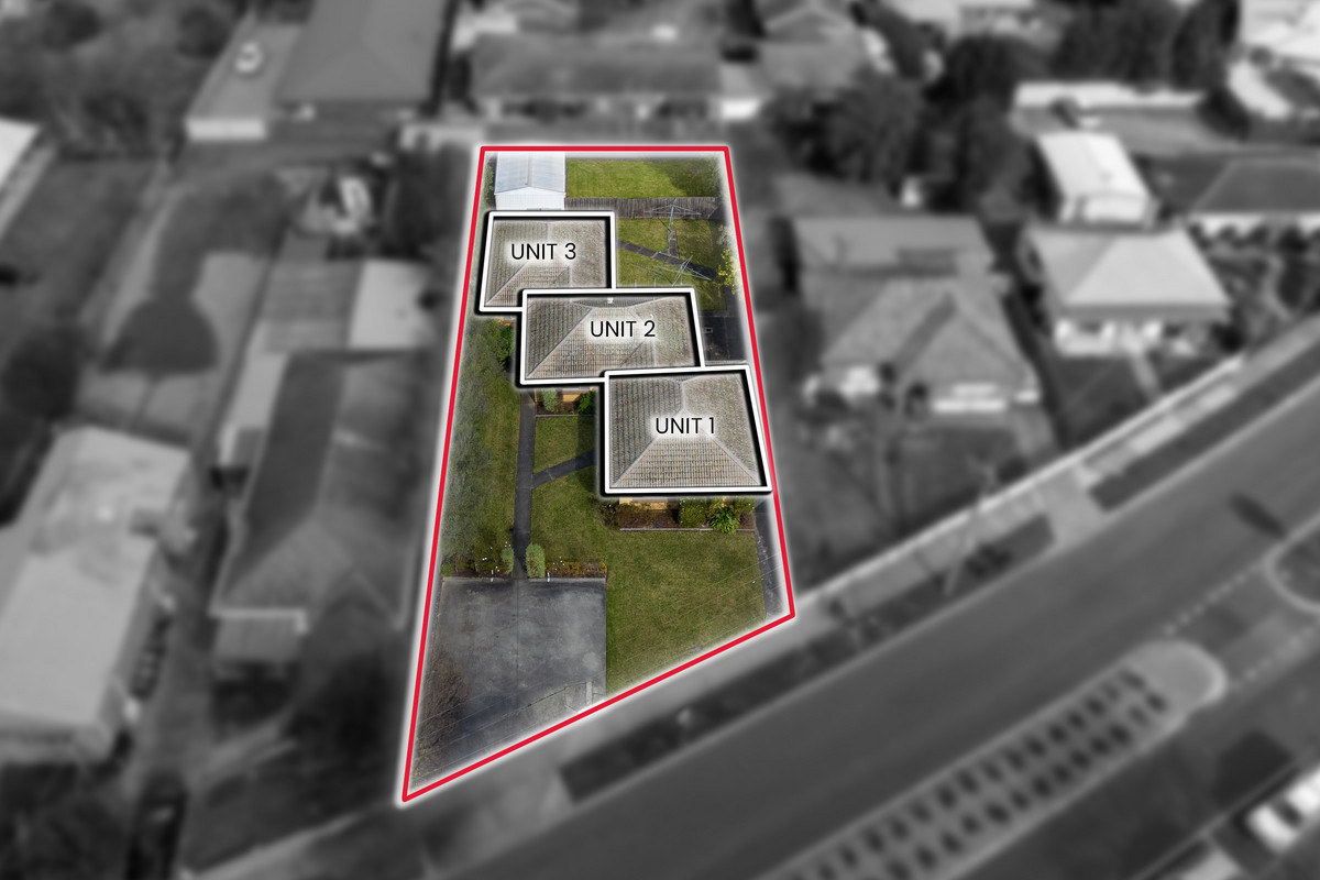 1-3 / 13 Maryvale Crescent, Morwell VIC 3840, Morwell - Image 1