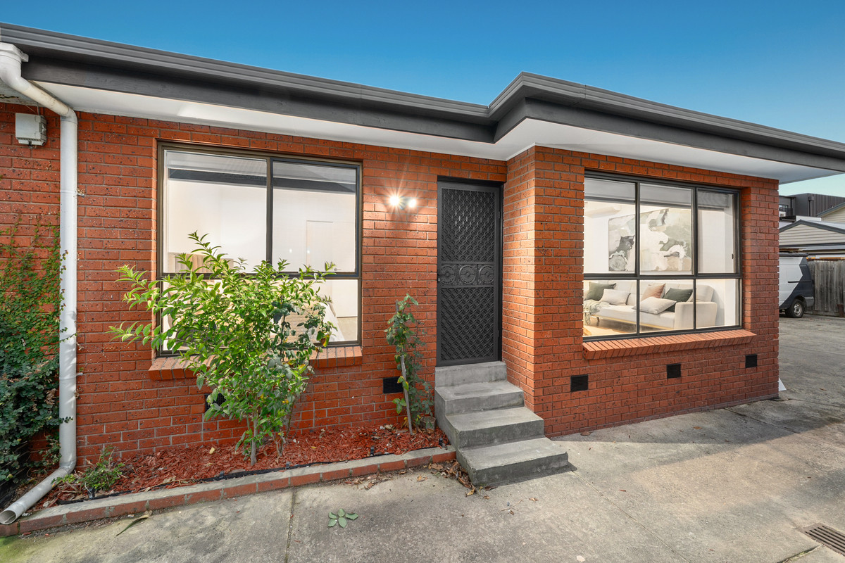 3 / 19 Howson Street, Brunswick West VIC 3055, Brunswick West - Image 1